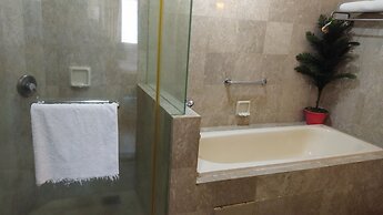 Times Square Residence At Kuala Lumpur