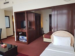 Times Square Residence At Kuala Lumpur