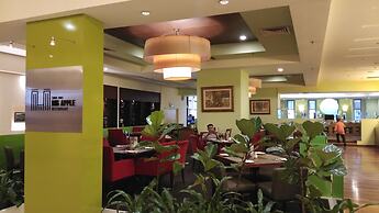 Times Square Residence At Kuala Lumpur