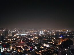 Times Square Residence At Kuala Lumpur