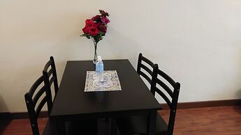 Times Square Residence At Kuala Lumpur