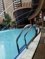 Times Square Residence At Kuala Lumpur