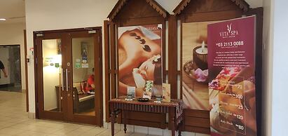 Times Square Residence At Kuala Lumpur