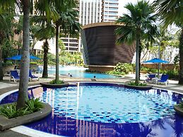 Times Square Residence At Kuala Lumpur