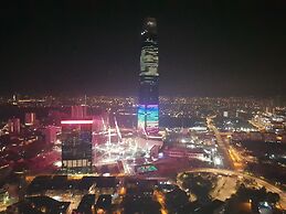 Times Square Residence At Kuala Lumpur