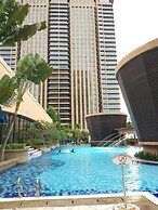 Times Square Residence At Kuala Lumpur