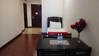 Times Square Residence At Kuala Lumpur