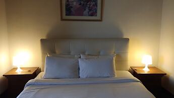 Times Square Residence At Kuala Lumpur