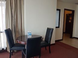 Times Square Residence At Kuala Lumpur