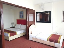 Times Square Residence At Kuala Lumpur