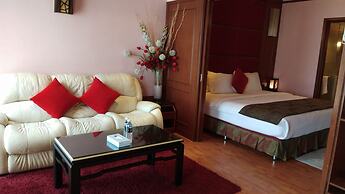 Times Square Residence At Kuala Lumpur