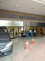 Times Square Residence At Kuala Lumpur