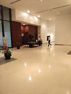 Times Square Residence At Kuala Lumpur