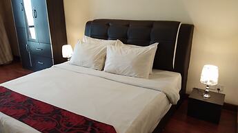 Times Square Residence At Kuala Lumpur