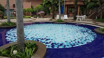 Times Square Residence At Kuala Lumpur