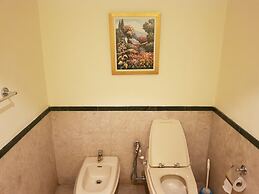 Times Square Residence At Kuala Lumpur