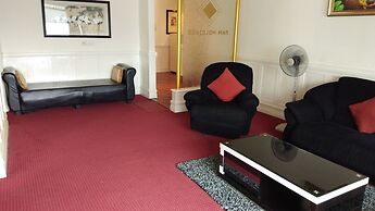 Times Square Residence At Kuala Lumpur