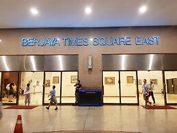 Times Square Residence At Kuala Lumpur