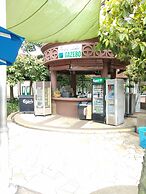 Times Square Residence At Kuala Lumpur