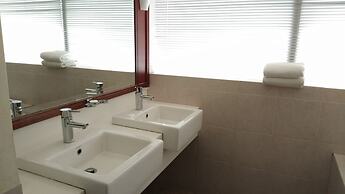 Times Square Residence At Kuala Lumpur