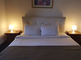 Times Square Residence At Kuala Lumpur