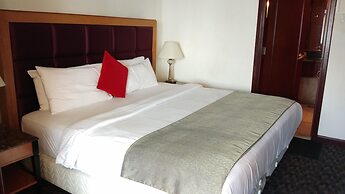 Times Square Residence At Kuala Lumpur