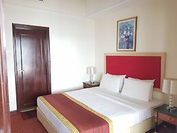 Times Square Residence At Kuala Lumpur