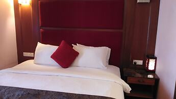 Times Square Residence At Kuala Lumpur