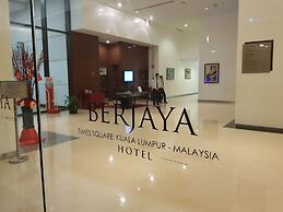 Times Square Residence At Kuala Lumpur