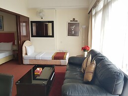 Times Square Residence At Kuala Lumpur