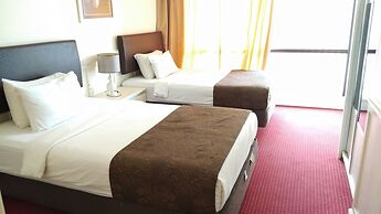 Times Square Residence At Kuala Lumpur