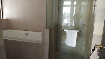 Times Square Residence At Kuala Lumpur