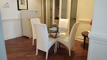 Times Square Residence At Kuala Lumpur