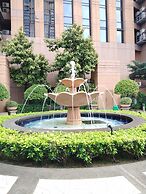 Times Square Residence At Kuala Lumpur