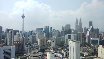 Times Square Residence At Kuala Lumpur