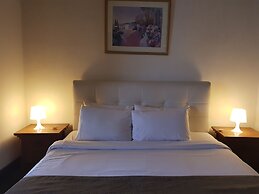 Times Square Residence At Kuala Lumpur