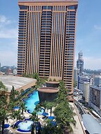 Times Square Residence At Kuala Lumpur