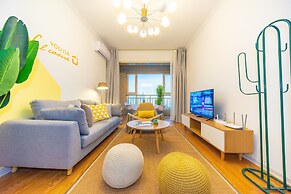 YOUJIA Apartment - MAOYE II