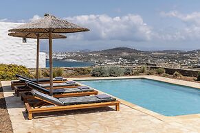 Acron Villas