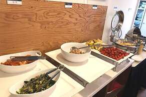 Jeonju Hansung Tourist Hotel