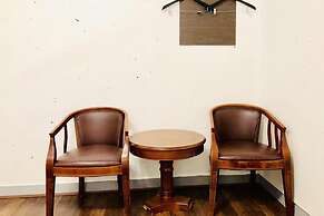 Jeonju Hansung Tourist Hotel