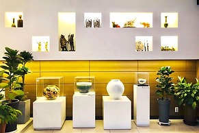 Jeonju Hansung Tourist Hotel