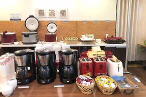 Jeonju Hansung Tourist Hotel