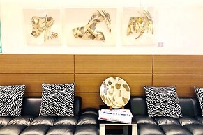 Jeonju Hansung Tourist Hotel