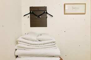 Jeonju Hansung Tourist Hotel