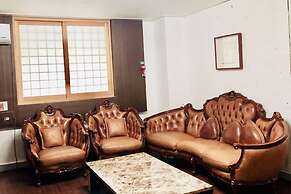 Jeonju Hansung Tourist Hotel