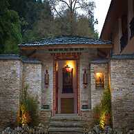 The Chumbi Mountain Retreat