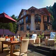 The Chumbi Mountain Retreat