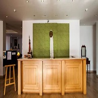 The Chumbi Mountain Retreat