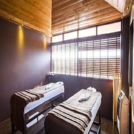 The Chumbi Mountain Retreat